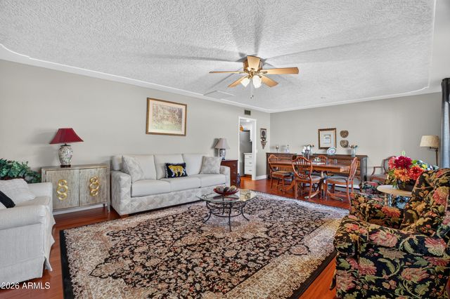 10001 W AUGUSTA Drive, Sun City, AZ 85351