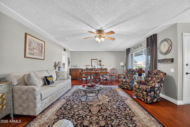 10001 W AUGUSTA Drive, Sun City, AZ 85351