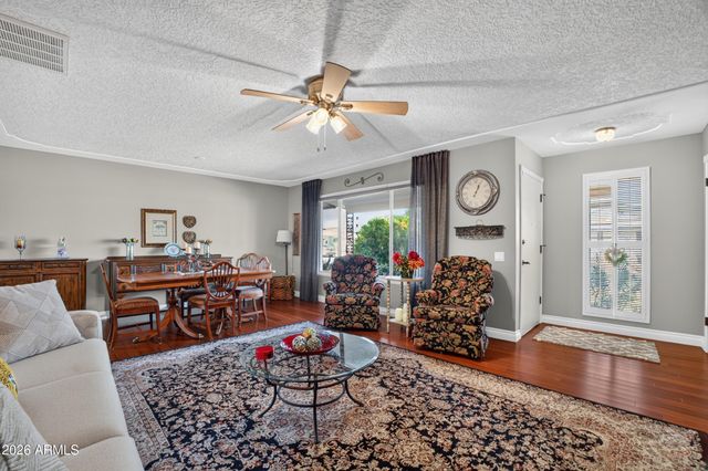 10001 W AUGUSTA Drive, Sun City, AZ 85351