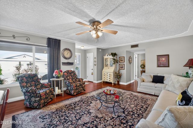 10001 W AUGUSTA Drive, Sun City, AZ 85351