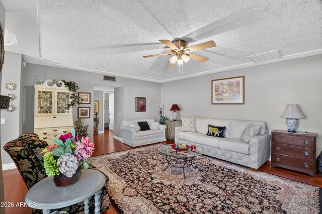 10001 W AUGUSTA Drive, Sun City, AZ 85351