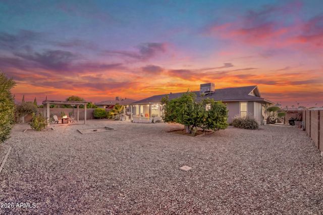 10001 W AUGUSTA Drive, Sun City, AZ 85351