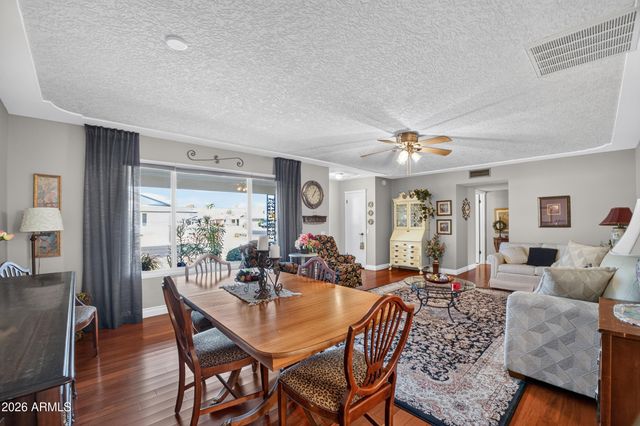10001 W AUGUSTA Drive, Sun City, AZ 85351
