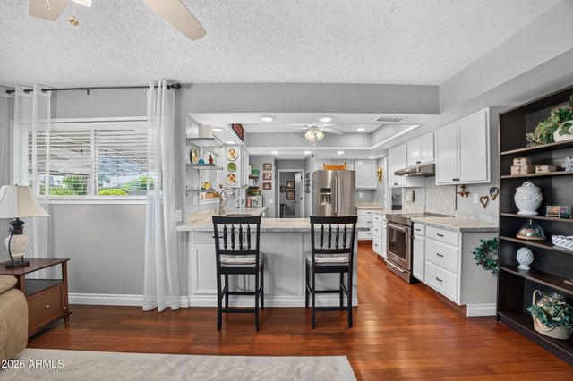 10001 W AUGUSTA Drive, Sun City, AZ 85351
