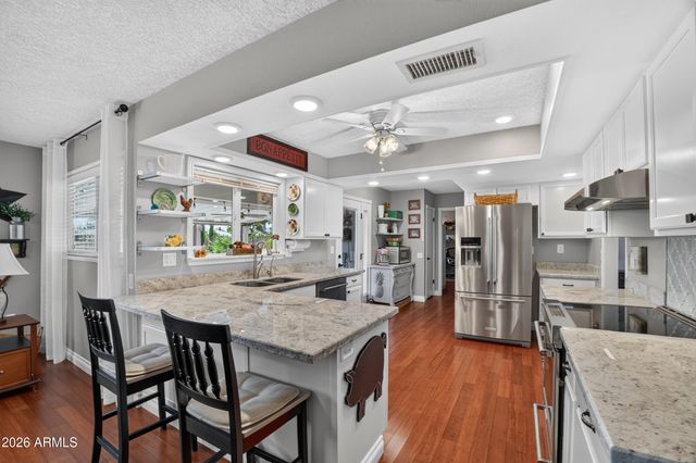 10001 W AUGUSTA Drive, Sun City, AZ 85351