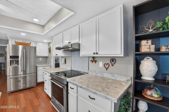 10001 W AUGUSTA Drive, Sun City, AZ 85351
