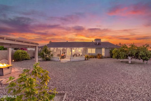 10001 W AUGUSTA Drive, Sun City, AZ 85351