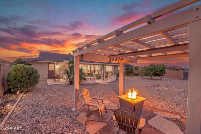 10001 W AUGUSTA Drive, Sun City, AZ 85351