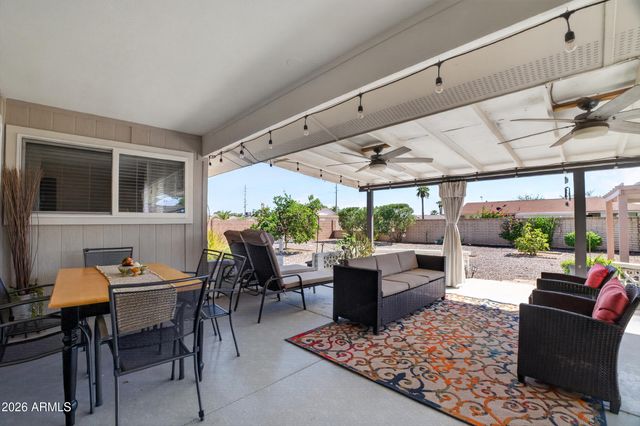 10001 W AUGUSTA Drive, Sun City, AZ 85351