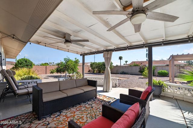 10001 W AUGUSTA Drive, Sun City, AZ 85351