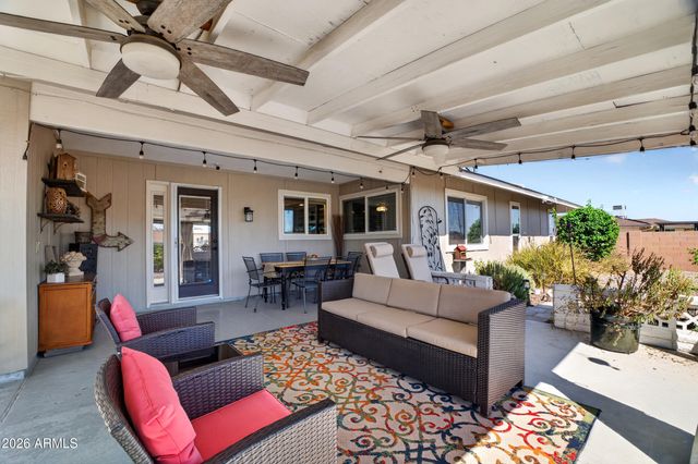 10001 W AUGUSTA Drive, Sun City, AZ 85351