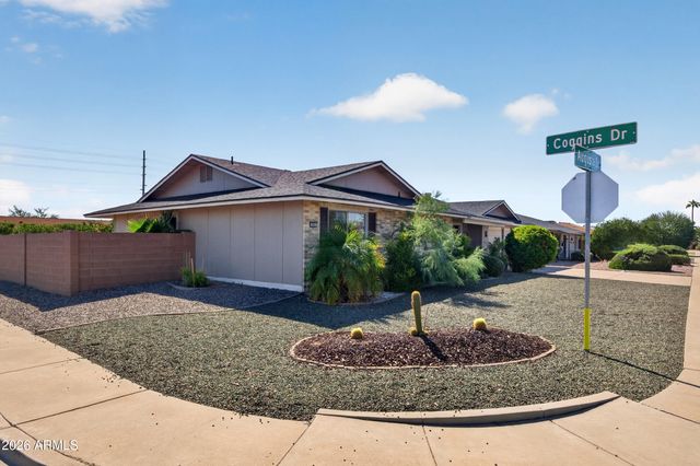10001 W AUGUSTA Drive, Sun City, AZ 85351