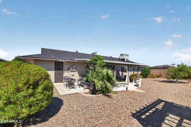 10001 W AUGUSTA Drive, Sun City, AZ 85351