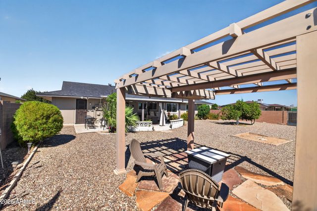 10001 W AUGUSTA Drive, Sun City, AZ 85351