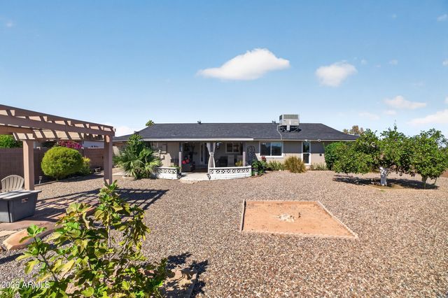 10001 W AUGUSTA Drive, Sun City, AZ 85351