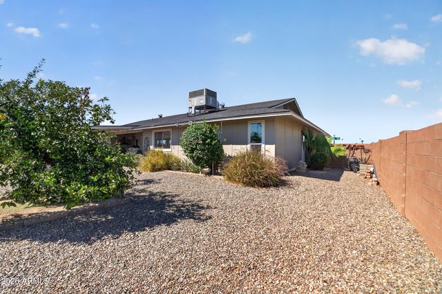 10001 W AUGUSTA Drive, Sun City, AZ 85351