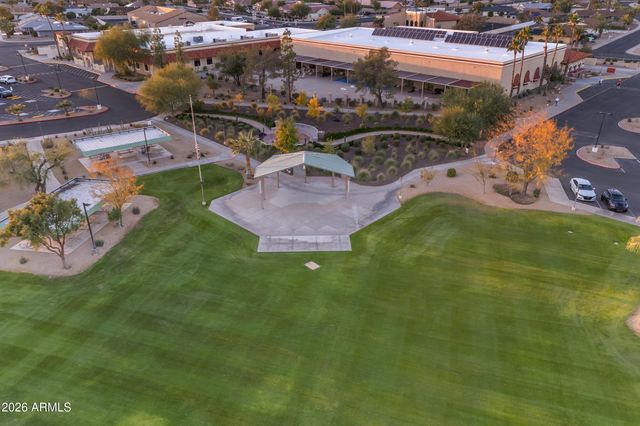 10001 W AUGUSTA Drive, Sun City, AZ 85351