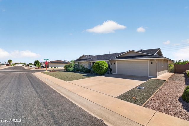 10001 W AUGUSTA Drive, Sun City, AZ 85351