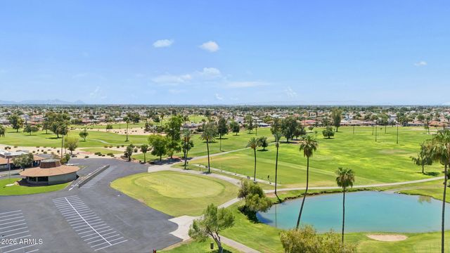 10001 W AUGUSTA Drive, Sun City, AZ 85351
