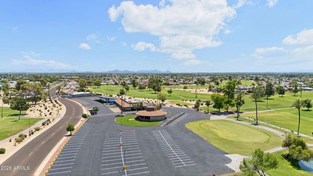 10001 W AUGUSTA Drive, Sun City, AZ 85351
