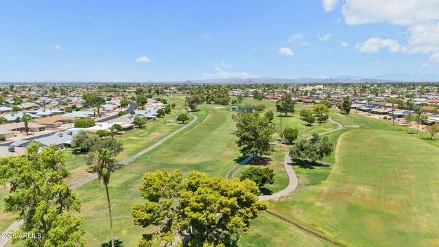 10001 W AUGUSTA Drive, Sun City, AZ 85351