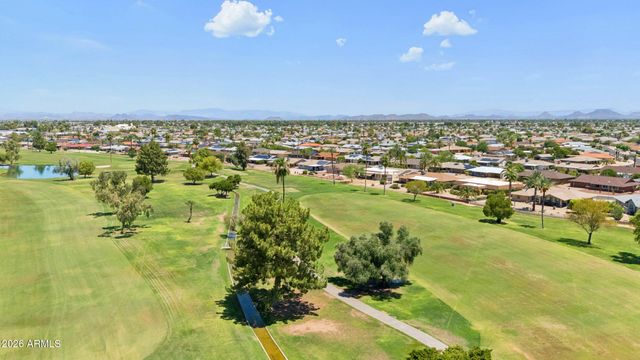 10001 W AUGUSTA Drive, Sun City, AZ 85351