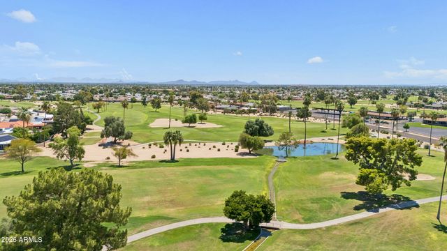 10001 W AUGUSTA Drive, Sun City, AZ 85351