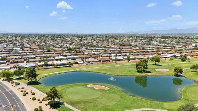 10001 W AUGUSTA Drive, Sun City, AZ 85351