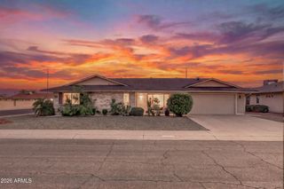 10001 W AUGUSTA Drive, Sun City, AZ 85351