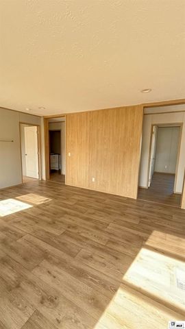 383 CHIEF LANE, Calhoun, LA 71225