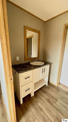 383 CHIEF LANE, Calhoun, LA 71225