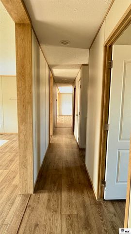 383 CHIEF LANE, Calhoun, LA 71225