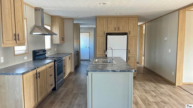 383 CHIEF LANE, Calhoun, LA 71225