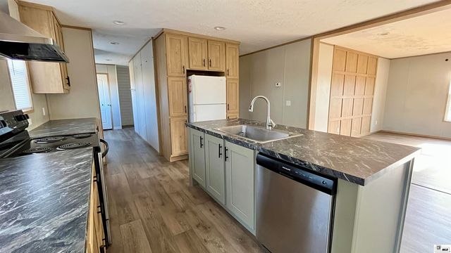 383 CHIEF LANE, Calhoun, LA 71225