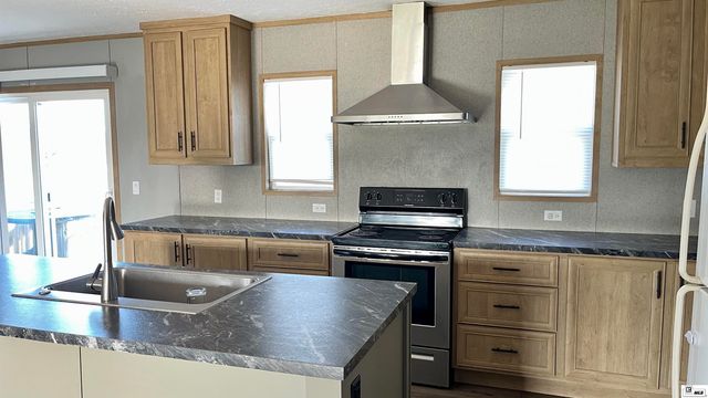 383 CHIEF LANE, Calhoun, LA 71225