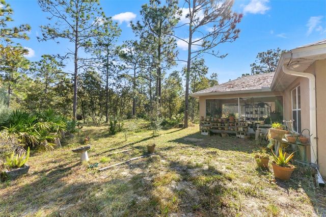 5 BOXLEAF, Homosassa, FL 34446