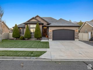 1567 S 910 W, Payson, UT 84651