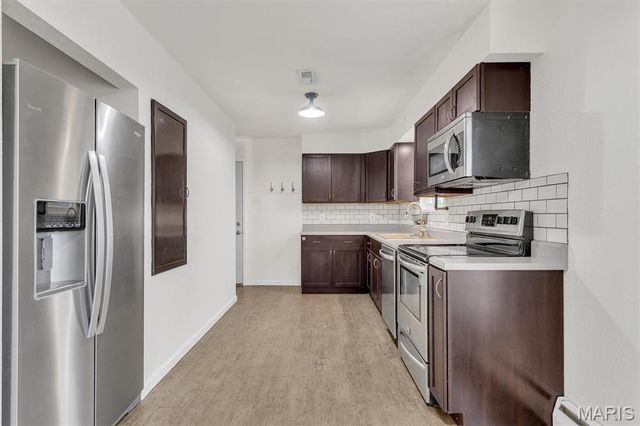 3821 Baeumner Drive, Arnold, MO 63010