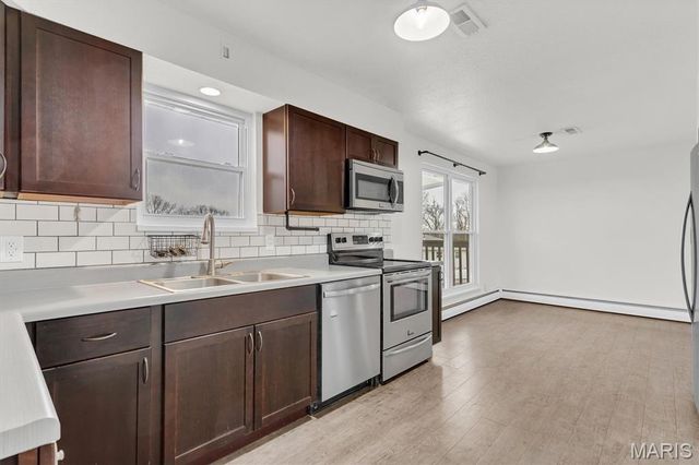 3821 Baeumner Drive, Arnold, MO 63010