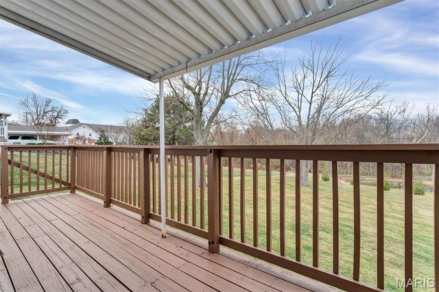 3821 Baeumner Drive, Arnold, MO 63010