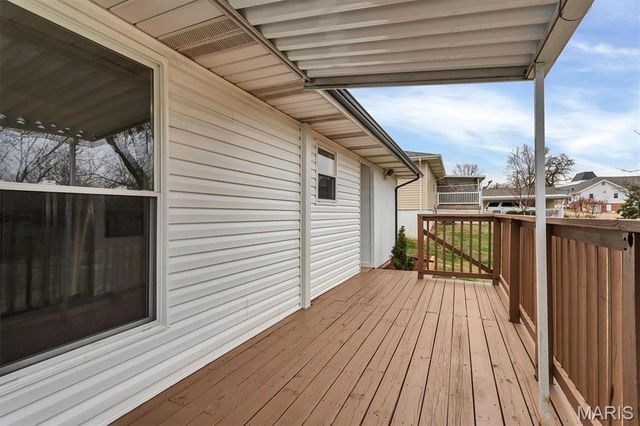 3821 Baeumner Drive, Arnold, MO 63010