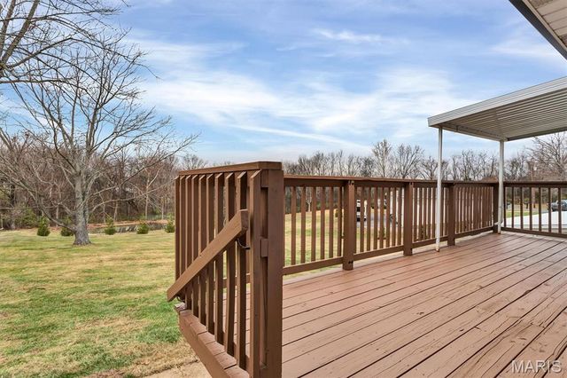 3821 Baeumner Drive, Arnold, MO 63010