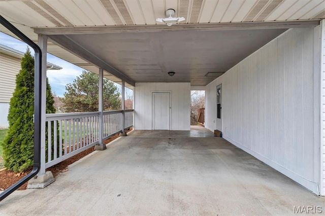 3821 Baeumner Drive, Arnold, MO 63010