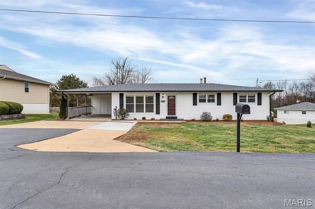 3821 Baeumner Drive, Arnold, MO 63010