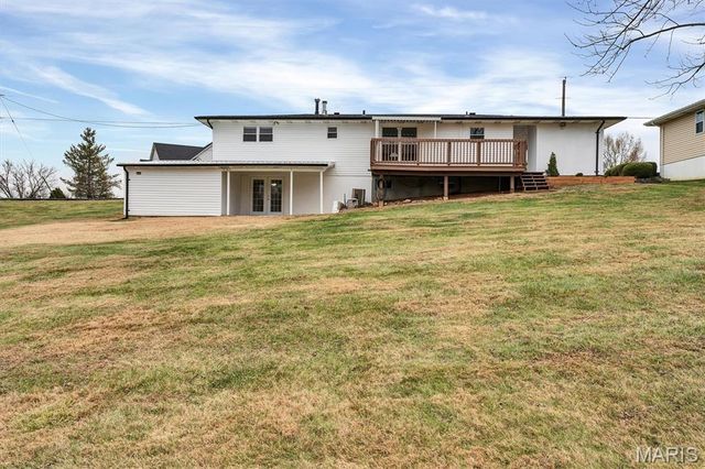 3821 Baeumner Drive, Arnold, MO 63010