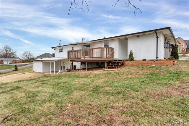 3821 Baeumner Drive, Arnold, MO 63010