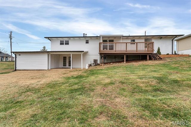 3821 Baeumner Drive, Arnold, MO 63010