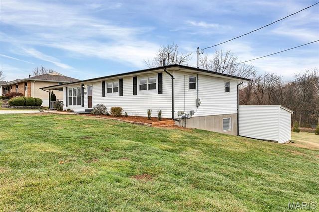 3821 Baeumner Drive, Arnold, MO 63010