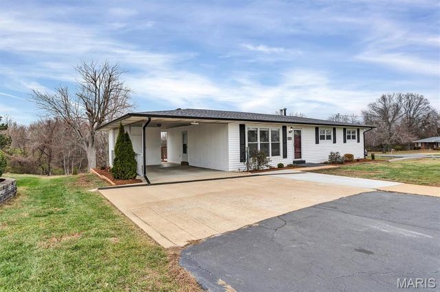 3821 Baeumner Drive, Arnold, MO 63010