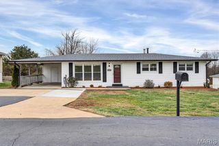 3821 Baeumner Drive, Arnold, MO 63010